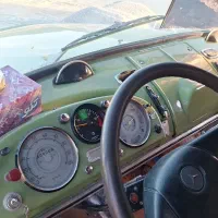 کامیون کمپرسی ده چرخ مدل ۱۳۶۰|خودرو سنگین|گلپایگان, |دیوار