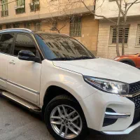 Mvm x33 s new مدل ۱۴۰۰ گیربکس جدیدAT