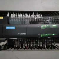 خدمات برق صنعتی و اتوماسیون صنعتیplc