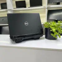 لپ تاپ Dell core i7 نسل۷(رادگستر ایستگاه ۴)|رایانه همراه|آبادان, |دیوار