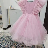 لباس مجلسی بچه گانه