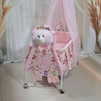 آنام گهواره درسا عمده|اسباب و اثاث بچه|تهران, خانی آباد نو جنوبی|دیوار