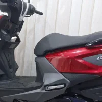 موتور sym Fx150صفر صفر|موتورسیکلت|اهواز, کیان اباد|دیوار