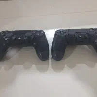 دستگاه پی اس فور مدل فت ورژن ۱۱|کنسول، بازی ویدئویی و آنلاین|اهواز, سپیدار|دیوار