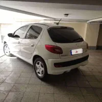 207 مدل 1403 ارتقا