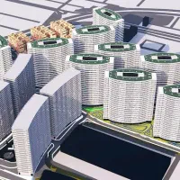۱۰۰ متر رونیکا دردشت*قیمت کاسبی*اطلس فراجا وزارت