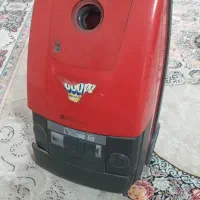 جارو برقی ژاپنی
