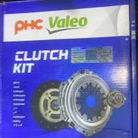 صفحه دیسک کیت کلاج کامل والوابی فرانسه۲۰۶ تیپ ۵|قطعات یدکی و لوازم جانبی|اردبیل, |دیوار