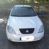 تیبا صندوقدار مدل ۹۶  بیرنگ  کم کار