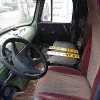 بنز ۹۱۱ مدل ۶۴|خودرو سنگین|قائمشهر, |دیوار