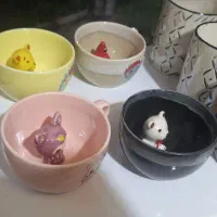 ماگ کادویی و سورپرایز