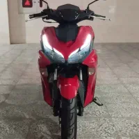 طرح ایروکس هانی155