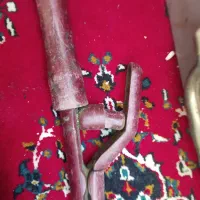 انبر جوش صفحه برش