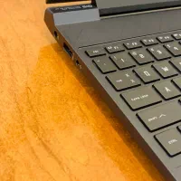 لپتاپ گیمینگ و رندرینگ hp victus 15 Gaming|رایانه همراه|تهران, فلسطین (میدان انقلاب)|دیوار