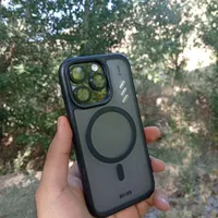 اپل iPhone 16 Pro ریجستر شده