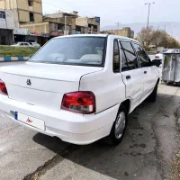 فروش پراید|خودرو سواری و وانت|فارسان, |دیوار