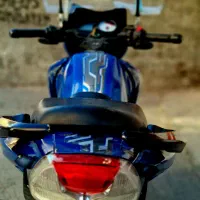 آپاچی 180cc|موتورسیکلت|نسیمشهر, |دیوار