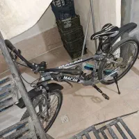 دوچرخه 26 ماکان|دوچرخه، اسکیت، اسکوتر|بجنورد, |دیوار