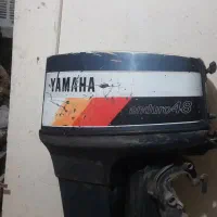 موتور قایق۴۸