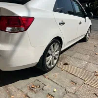 سراتو خانگی ۲۰۱۲