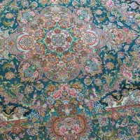 مصالح فرش (تولیدی فرش دوستی)