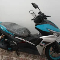 آیروکس180 NVXدرحد معاوضه