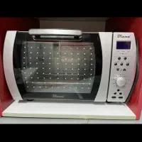 توستر دیانا