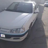 پژو پارس ۱۴۰۲