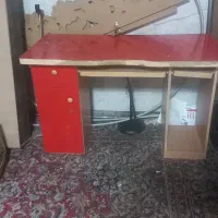 میز تحریرو صندلی