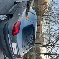 پژو ۲۰۶ تیپ ۲ مدل ۸۸|خودرو سواری و وانت|گنبد کاووس, |دیوار