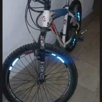 دوچرخه گالانت  ۲۴