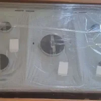 اجاق گاز ۵شعله گورنوویچ اصل روس|اجاق گاز و لوازم برقی پختوپز|مشهد, ولیعصر (شهرک غرب)|دیوار