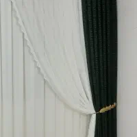 دوخت و نصب انواع پرده