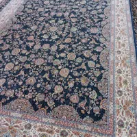 سه تخته فرش 9متری 1200 شانه|فرش|تهران, فلسطین (میدان انقلاب)|دیوار