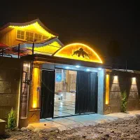 اجاره ویلا استخردار