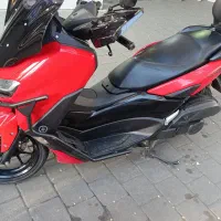 nmax 402|موتورسیکلت|تهران, فلاح|دیوار