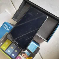نوکیا دوآل سیم