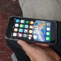 گوشی ایفون درحد|موبایل|بروجرد, |دیوار