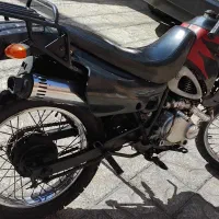 تریل ۲۰۰ آرمین پلاک ملی فنی نو فوری تخفیفی