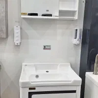 روشویی کابینتی