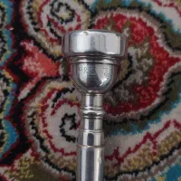 سری ترومپتB&Sآلمانی7C