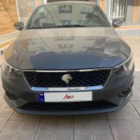 تارا اتومات۱۴۰۲،سفارشی دارای گرم کن صندلی