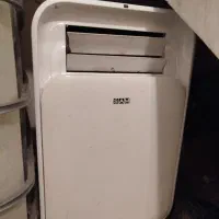 کولر گازی سام