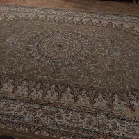 فرش 9 متری 500 شانه سه عدد