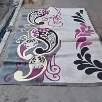 دو عدد فرش|فرش|تبریز, |دیوار