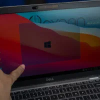 لپ تاپ دل DELL Latitude 5411 گرافیکی لمسی i7-H|رایانه همراه|یزد, |دیوار