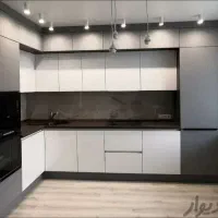 کابینت آشپزخانه|مصالح و تجهیزات ساختمان|مشهد, کشاورز|دیوار