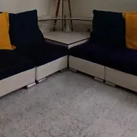 مبل ال راحتی