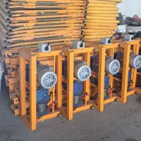 اجاره فروش کرایه ابزارساختمانی امین|ماشین‌آلات صنعتی|قم, کلهری|دیوار