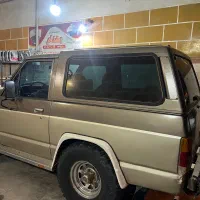 نیسان پاترول دو در|خودرو سواری و وانت|ارومیه, |دیوار